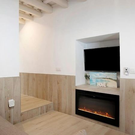 וחר דה לה פרונטרה Apartamento Cobarrubias מראה חיצוני תמונה