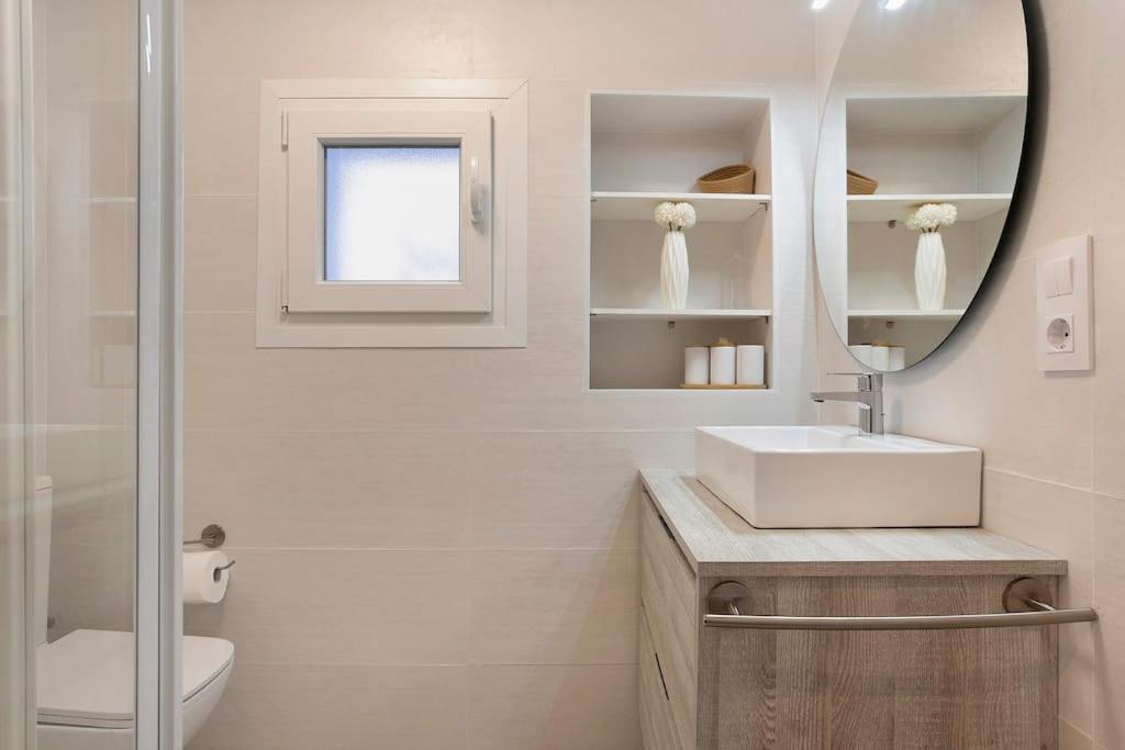 וחר דה לה פרונטרה Apartamento Cobarrubias מראה חיצוני תמונה